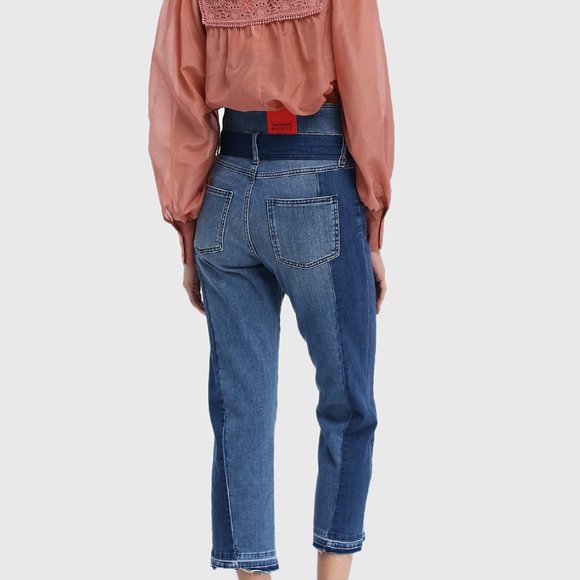 Max & Co. Jeans - Size 27 - Worn 3 times - Picture 4 of 5